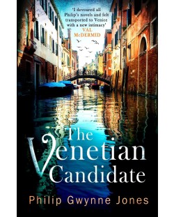 The Venetian Candidate