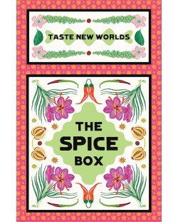 The Spice Box