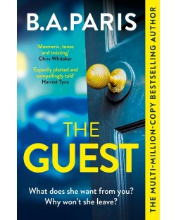 The Guest (Hodder Paperbacks)