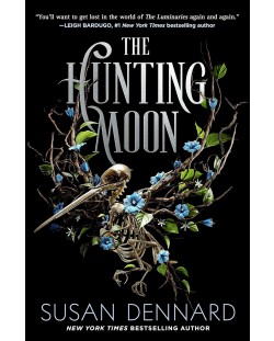 The Hunting Moon