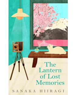 The Lantern of Lost Memories (Paperback)