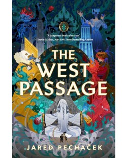 The West Passage