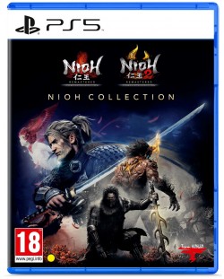 The Nioh Collection (PS5)