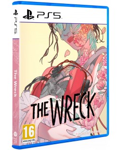 The Wreck (PS5)