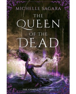 The Queen of the Dead