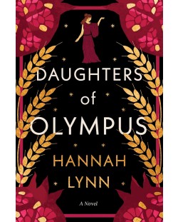 The Daughters of Olympus