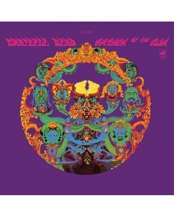 The Grateful Dead - Anthem Of The Sun, 50th Anniversary Deluxe (2 CD)