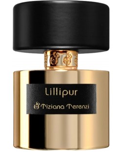 Tiziana Terenzi Ekstrakt parfema Lillipur, 100 ml