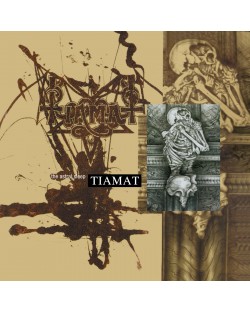 Tiamat - The Astral Sleep (Re-Issue + Bonus) (CD)