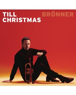 Till Bronner - Christmas (CD)