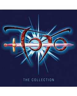 TOTO - The Collection (CD)