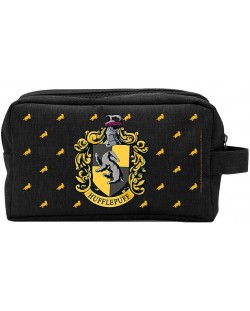 Toaletna torbica ABYstyle Movies: Harry Potter - Hufflepuff