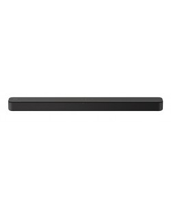 Soundbar Sony - HT-SF150, 2.0, crni