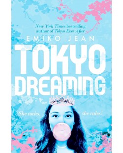 Tokyo Dreaming