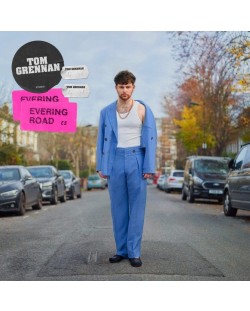 Tom Grennan - Evering Road (CD)