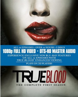 True Blood (Blu-ray)