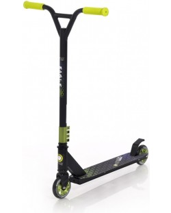 Romobil za trikove Lorelli - Eagle, Lime Green