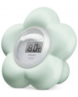 Digitalni termometar Philips Avent - Za sobu i kupatilo
