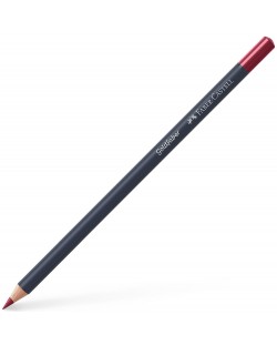 Olovka u boji Faber-Castell Goldfaber - Indijsko crvena, 192