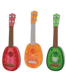 Ukulele u boji Simba Toys - Mmw, asortiman