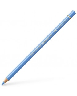 Olovka u boji Faber-Castell Polychromos - Arktička svijetloplava, 146