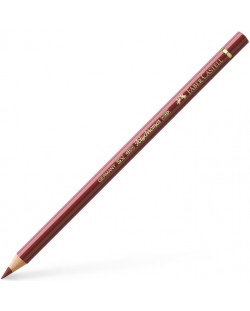 Olovka u boji Faber-Castell Polychromos - Indijska crvena, 192