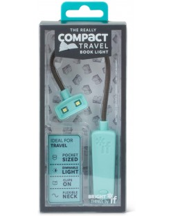 Svjetlo za knjige u boji IF - Compact, mint