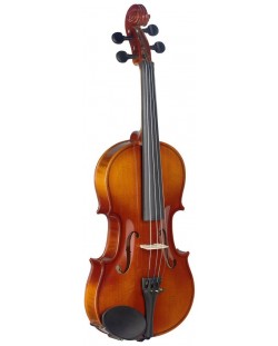 Violina Stagg - VN-3/4 L, smeđa