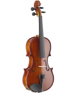 Violina Stagg - VN-1/8, smeđa
