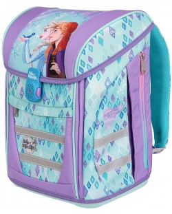 Školski ruksak Cool Pack Teneris - Frozen, 18 l