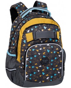 Školski ruksak Cool Pack Loop - Duck Up, 27 l