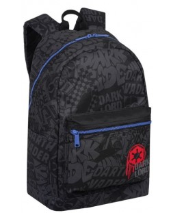 Školski ruksak Cool Pack Cross - Star Wars, 23 l