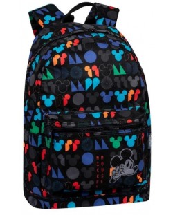 Školski ruksak Cool Pack Cross - Mickey Mouse, 23 l