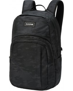 Školski ruksak Dakine Campus М - Black Vintage Camo, 25 l