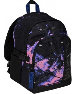 Školski ruksak Mitama BDBF - Pink Smoke, 32 l