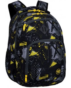 Školski ruksak Cool Pack Break - Xray, 29 l