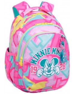 Školski ruksak Cool Pack Jerry - Minnie Mouse, 21 l