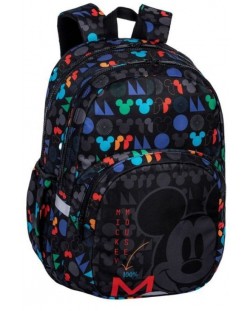 Školski ruksak Cool Pack Rider - Mickey Mouse, 27 l