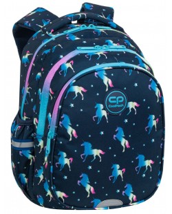 Školski ruksak Cool Pack Jerry - Blue Unicorn