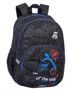 Školski ruksak Cool Pack Rider - Star Wars, 27 l