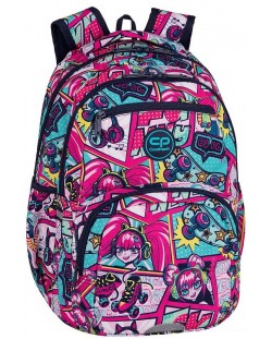 Školski ruksak Cool Pack Pick - Anime, 23 l