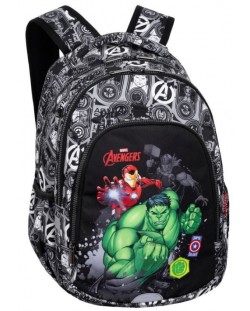 Školski ruksak Cool Pack Prime - The Avengers, 23 l