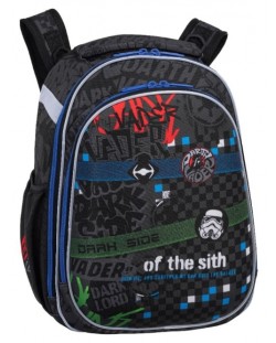 Školski ruksak Cool Pack Turtle - Star Wars, 25 l