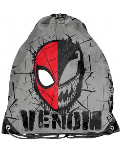 Školska sportska torba Paso Venom