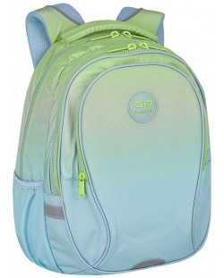 Školski ruksak Cool Pack Factor - Gradient Mojito, 29 l