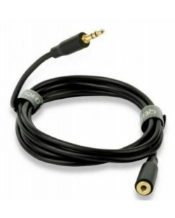 Produžni kabel QED - Connect 3.5 mm, 1.5 m