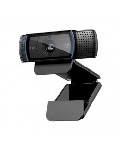Web kamera Logitech - C920 Pro, 1080p, crna