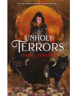 Unholy Terrors