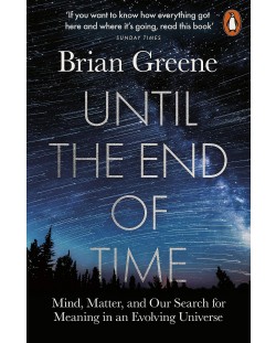 Until the End of Time