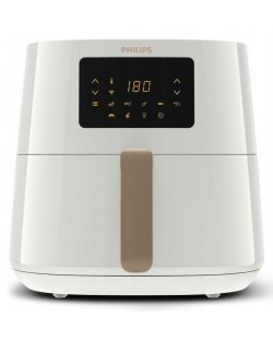 Aparat za zdravo kuhanje Philips - HD9280/30 AirFryer, 2000W, bijeli